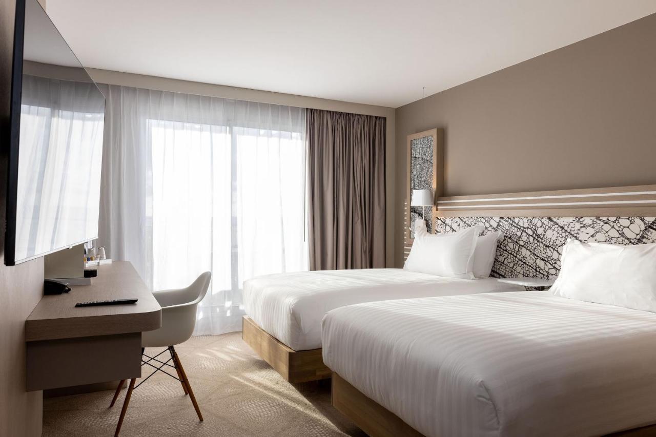 Hotel Hilton Garden Centre 4*