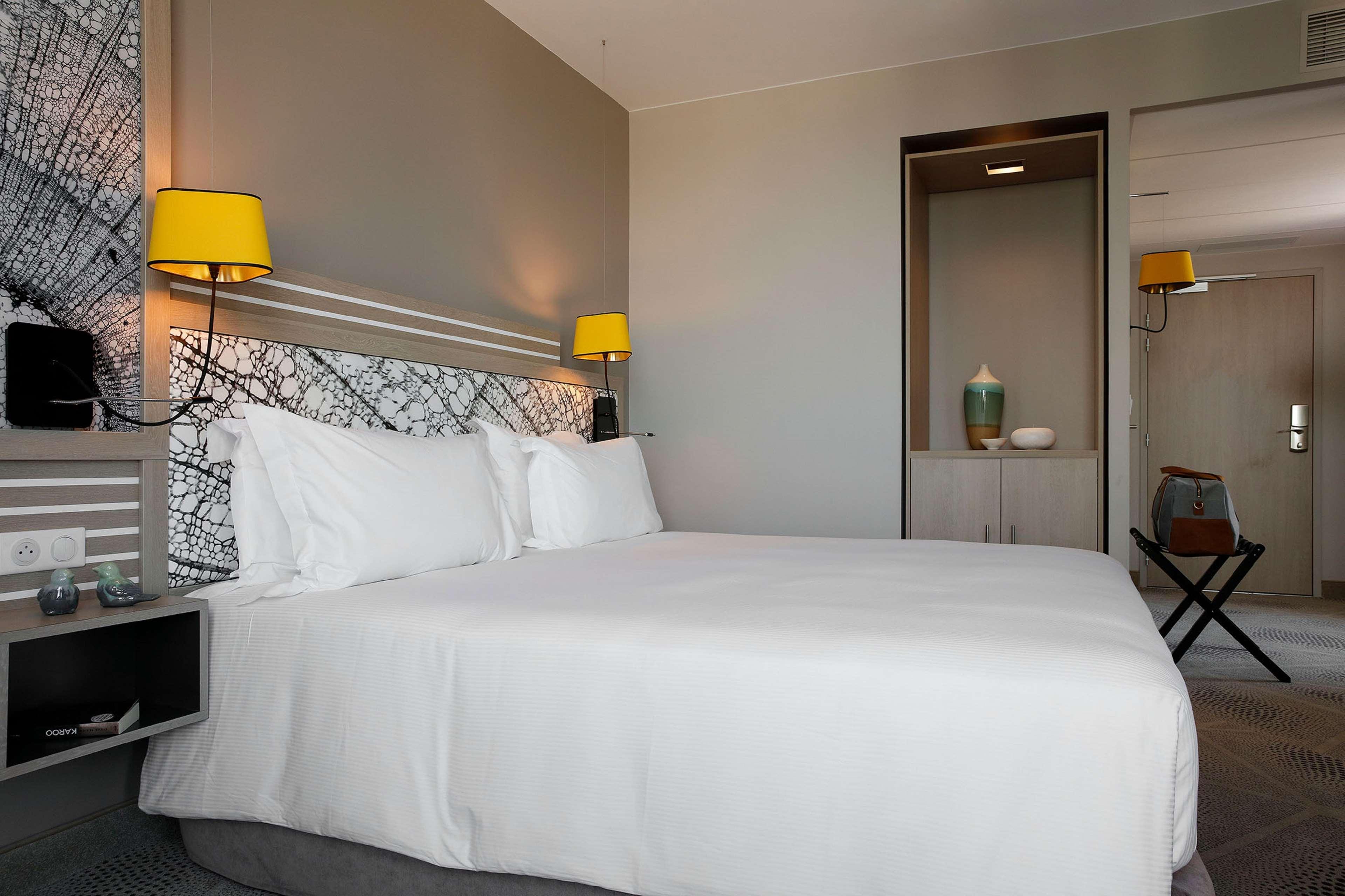 Hilton Garden Centre El Havre