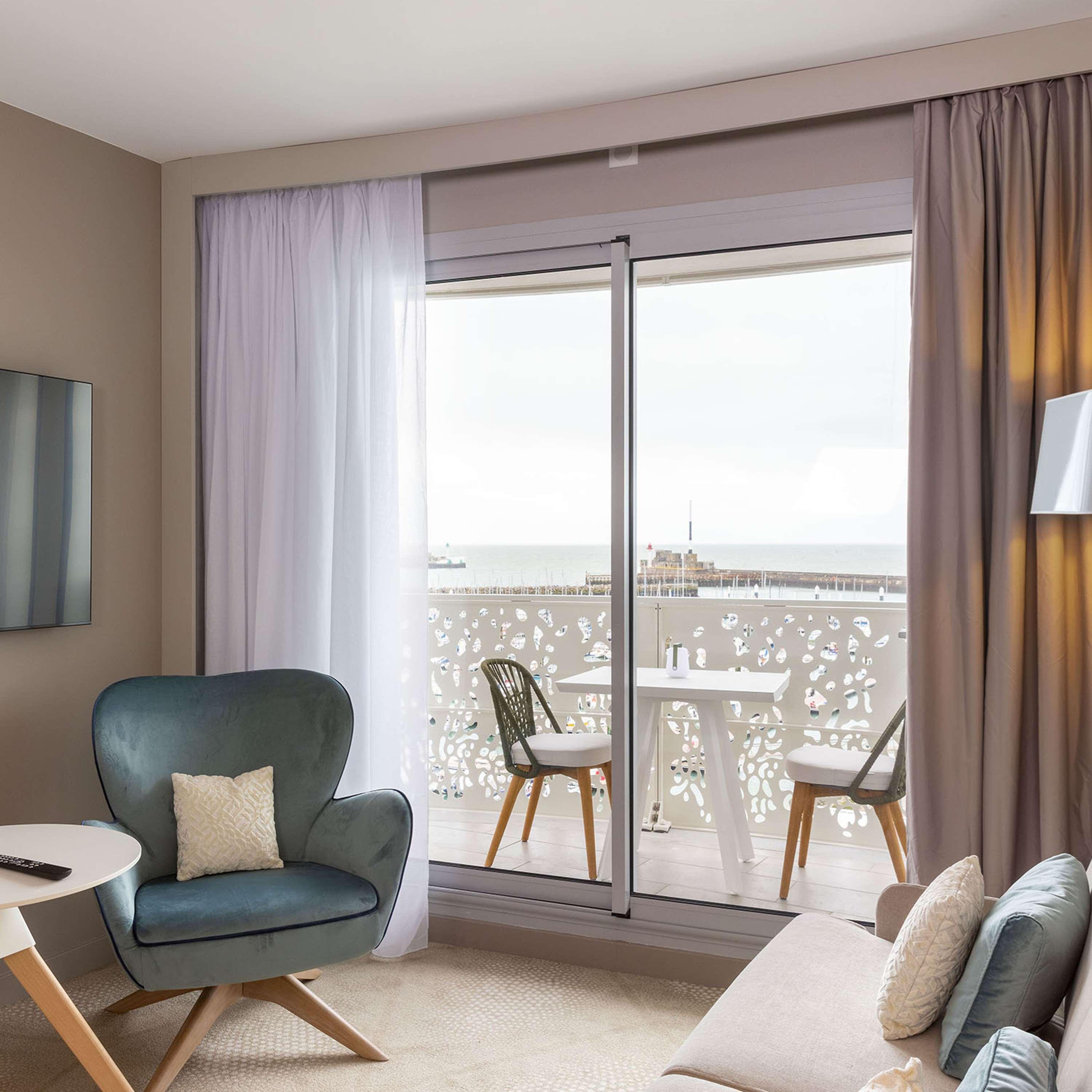 Hilton Garden Centre Hotel El Havre