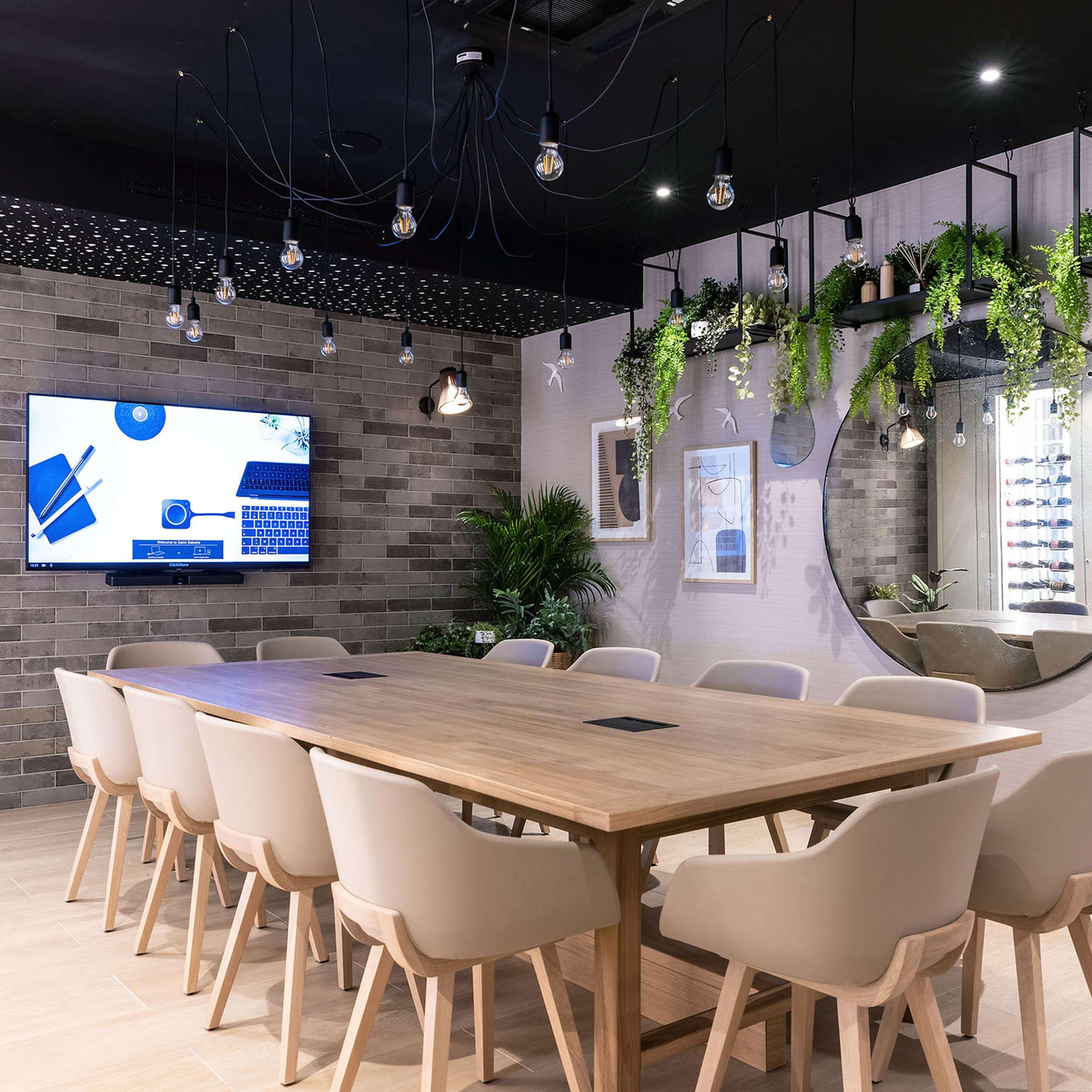 Hilton Garden Centre 4* El Havre