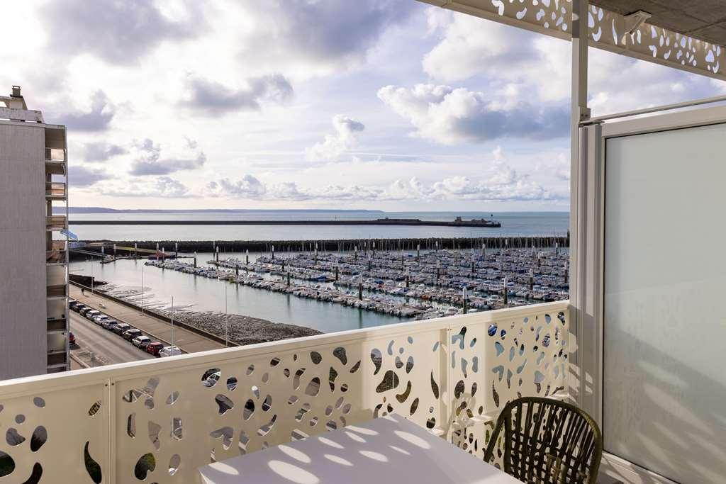 Hilton Garden Centre Hotel El Havre