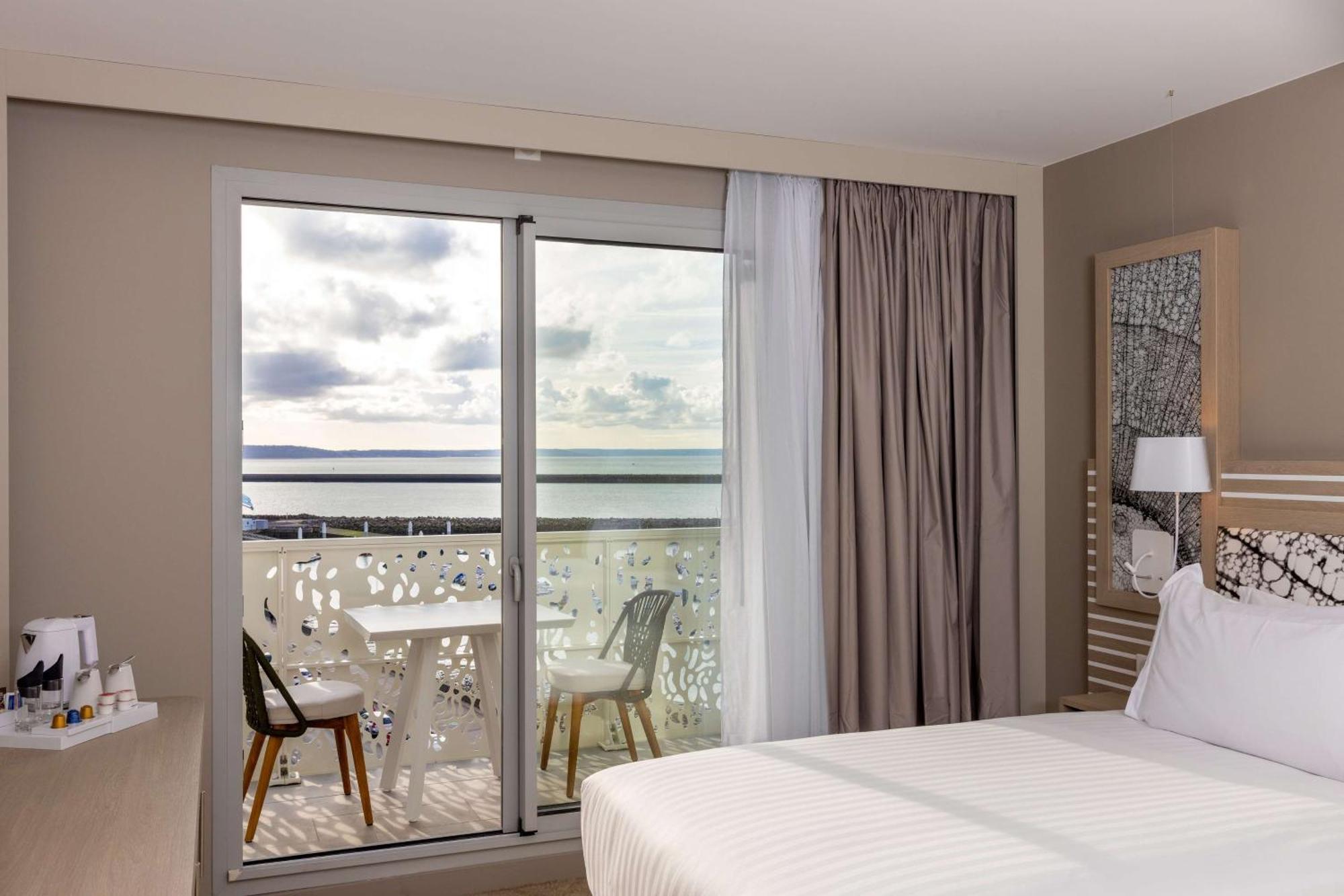 Hotel Hilton Garden Centre El Havre
