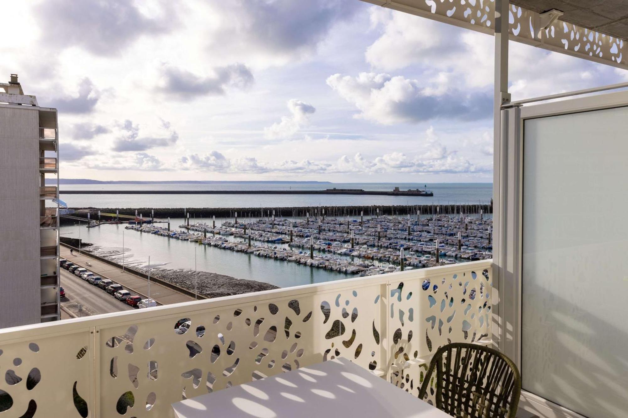 Hilton Garden Centre Hotel El Havre