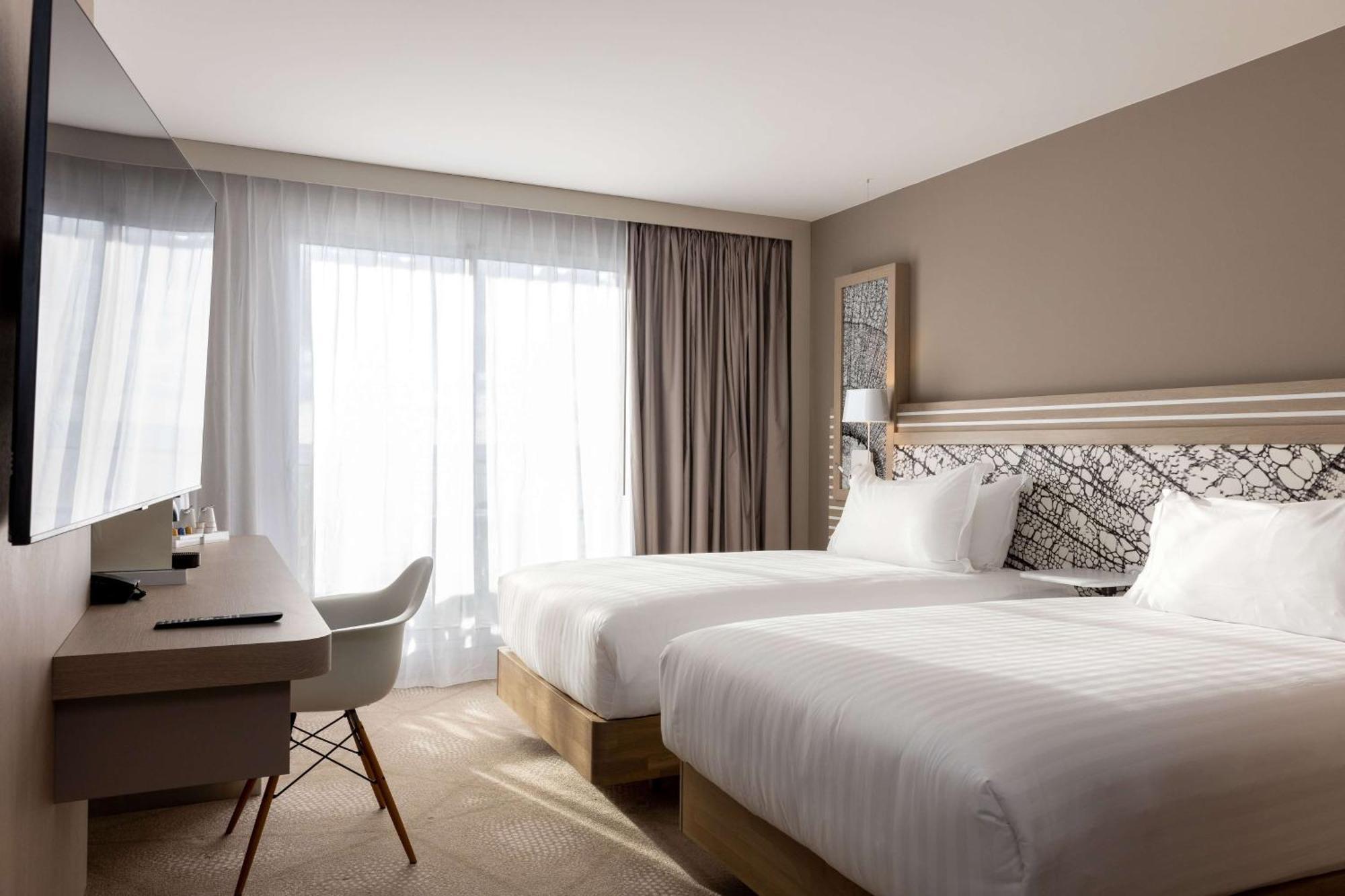 Hotel Hilton Garden Centre 4*