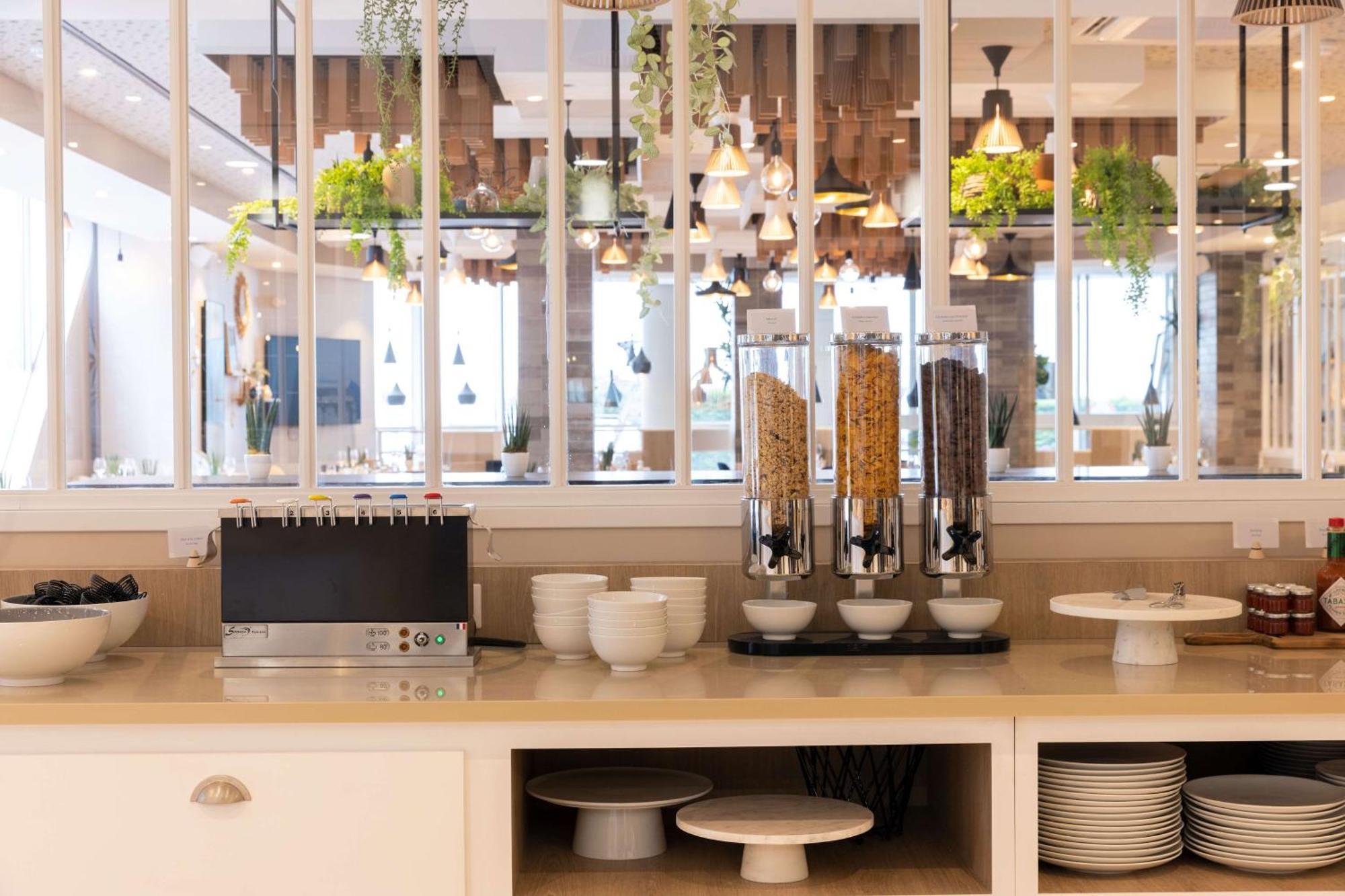 Hotel Hilton Garden Centre 4*
