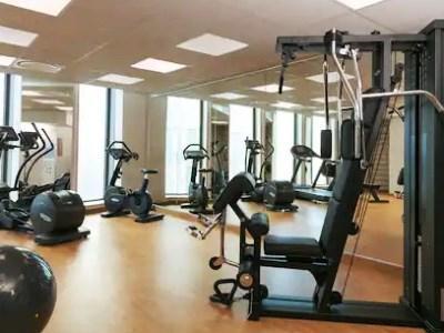 Hotel Hilton Garden Centre 4*