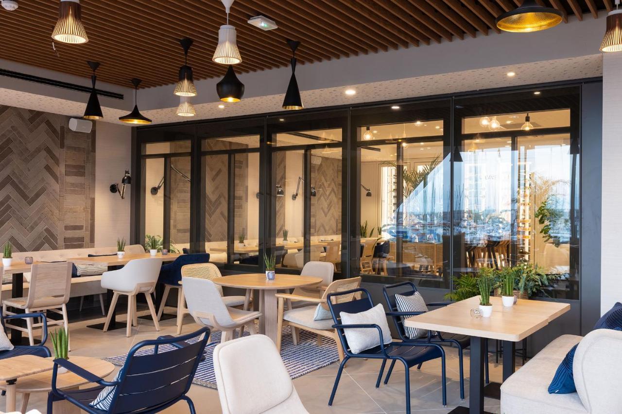 Hilton Garden Centre Hotel Le Havre