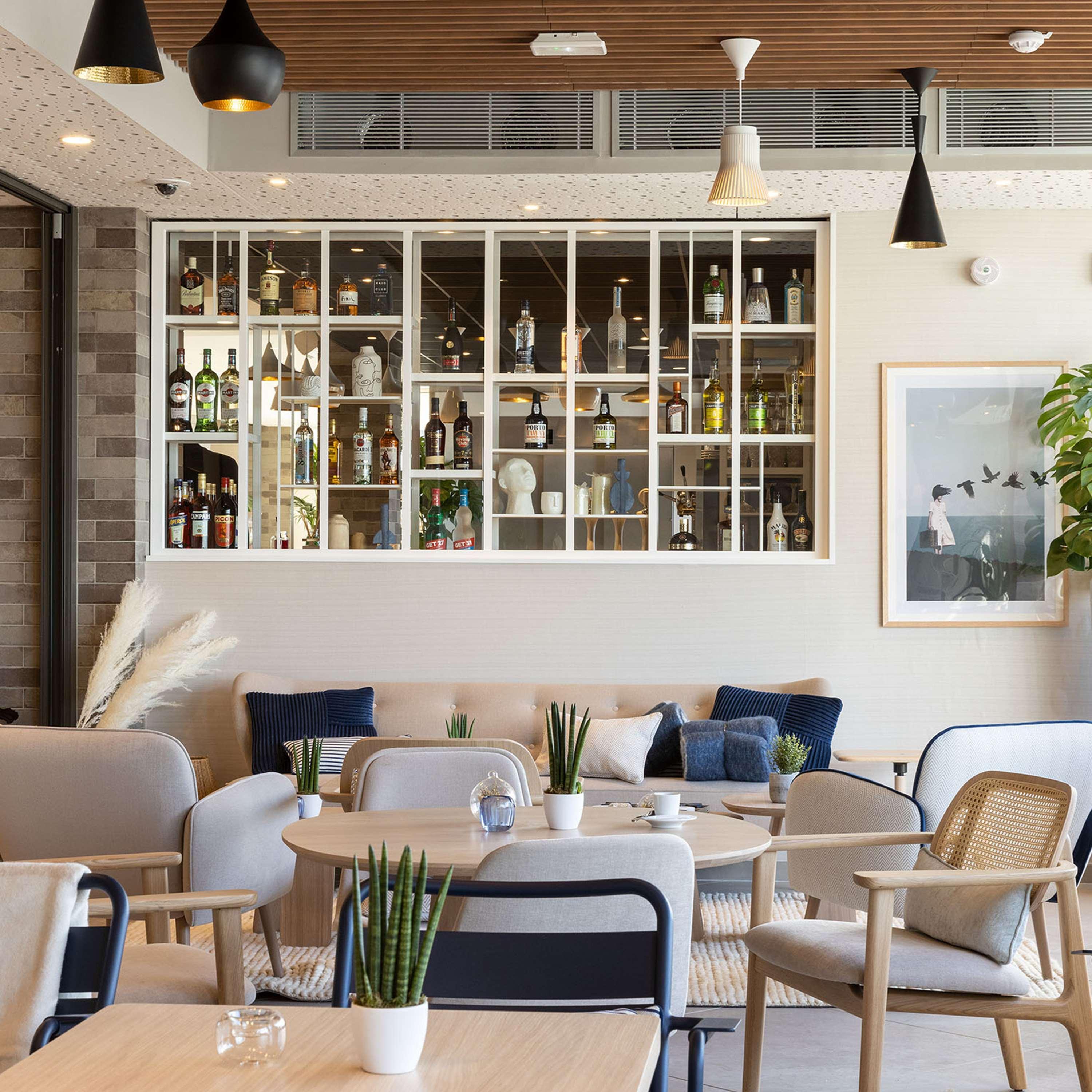 Hilton Garden Centre 4* Le Havre